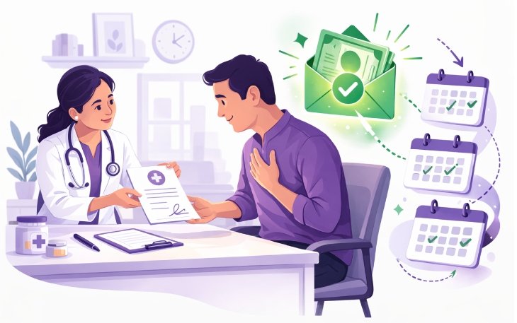 Critical Illness Insurance