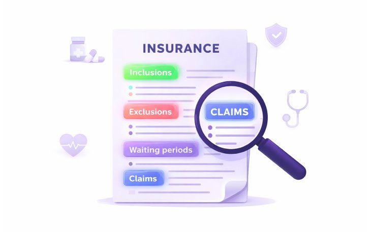 Health Insurance Policy