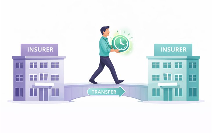 Health Insurance Portability