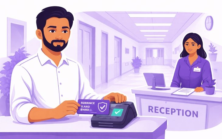 Cashless vs Reimbursement