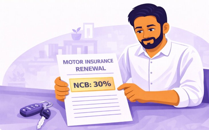 NCB Is One