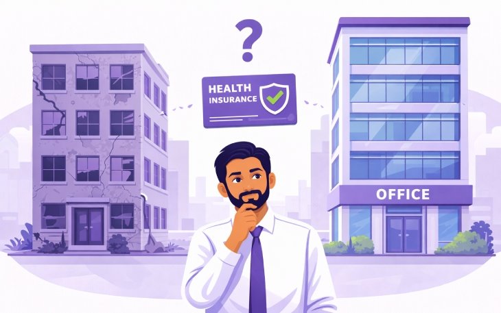 Your Health Insurance