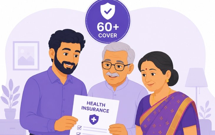 Health Insurance for Parents