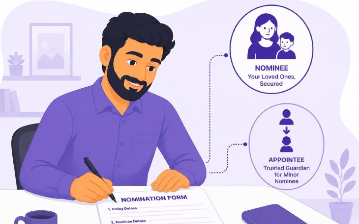 Term Insurance Riders in Indiaa