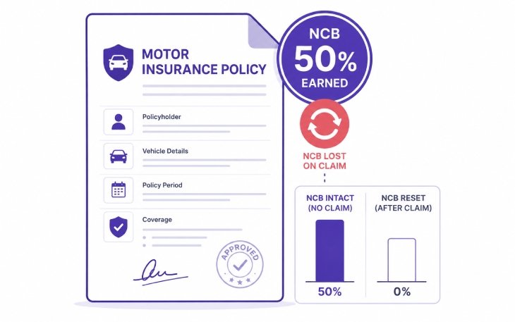 Your Motor Insurance