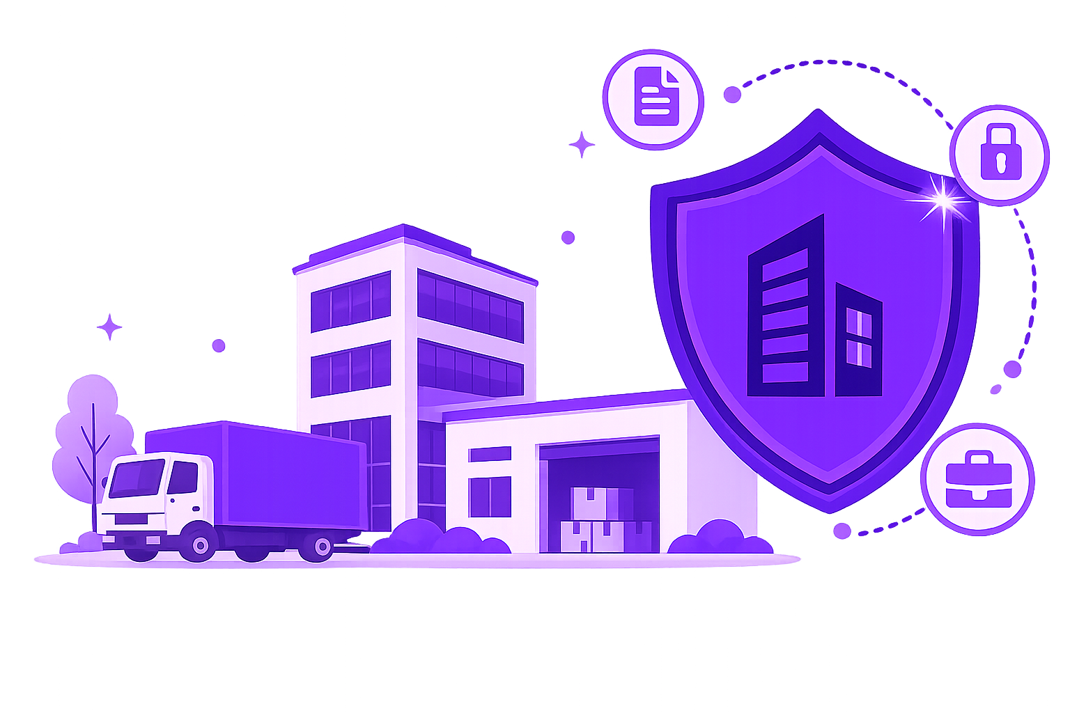 Commerical insurance