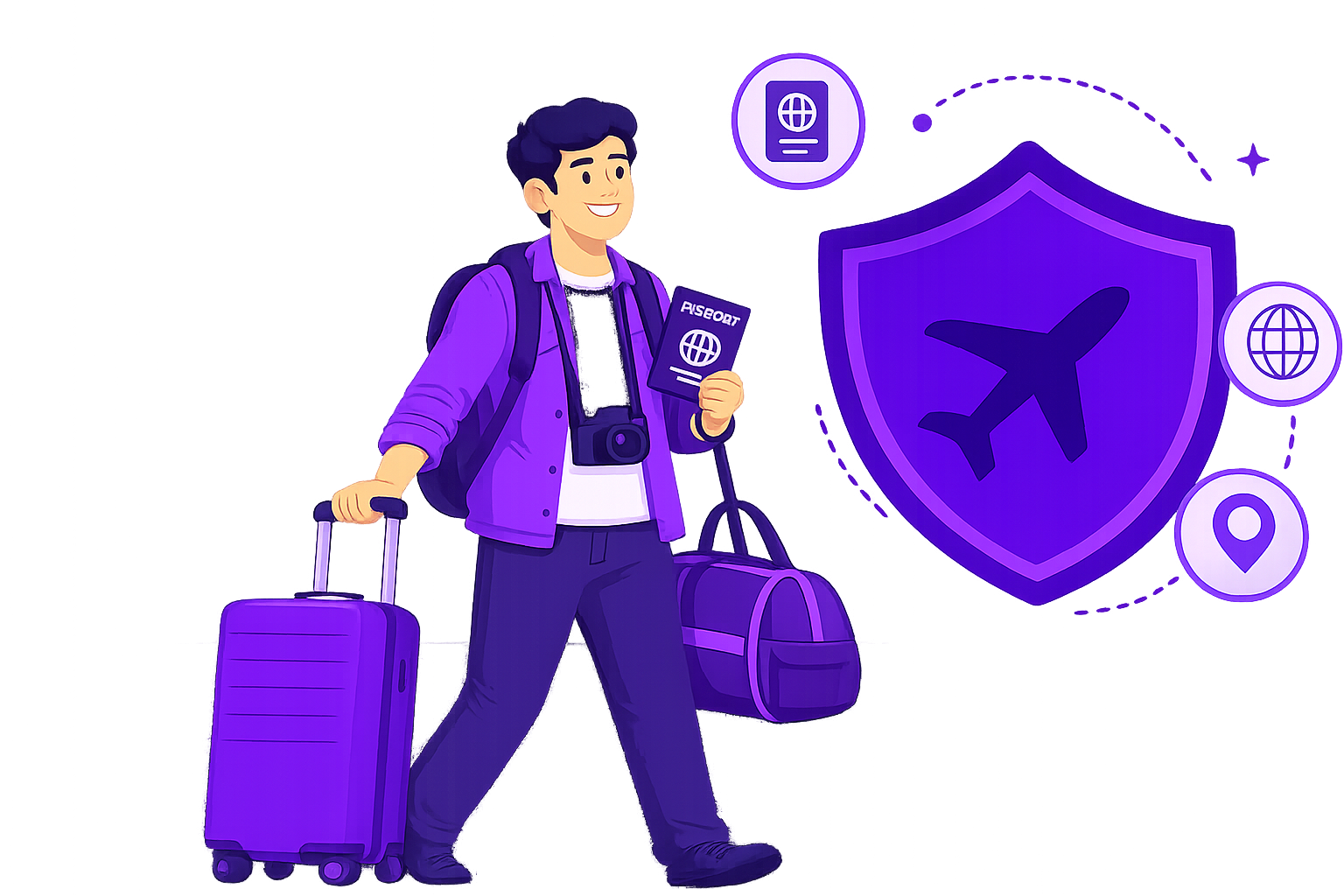 Travel Insurance