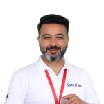 Devesh Maheshwari