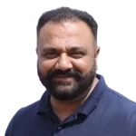 Raman Kumar