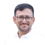 Vishal Kale